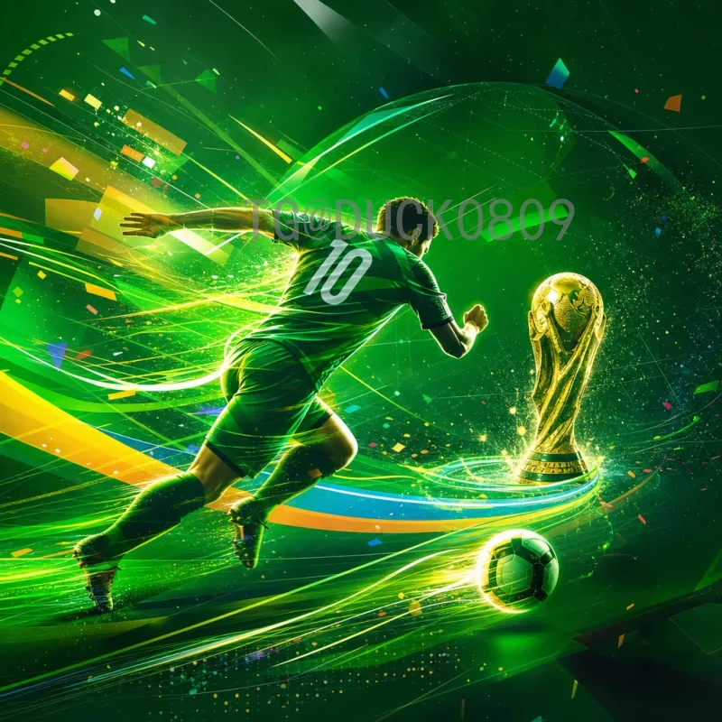 2026世界杯该怎么踢：新赛制下的战术革命与备战策略